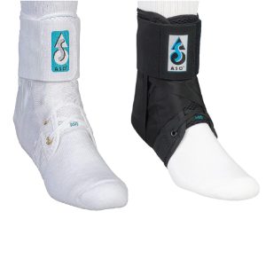 Tobillera ASO - Órtesis Estabilizadora de Tobillo Original