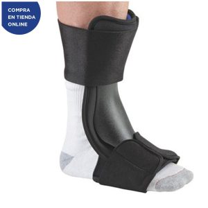 Férula nocturna AirForm de Ossur