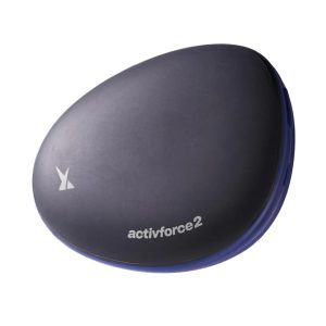 Dinamómetro de análisis de Fuerza ActivForce 2