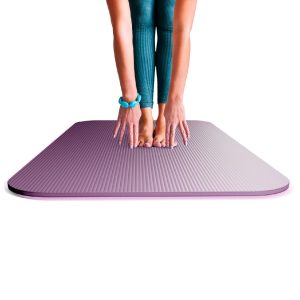 B-Mat: Tu Compañera Ideal para la Práctica de Yoga