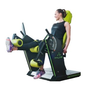 Banco de Cuádriceps HUR