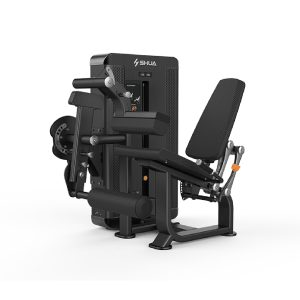 Banco de cuádriceps premium