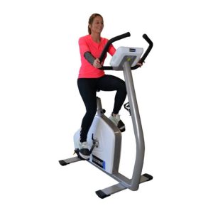 Bicicleta Ergómetro - h/p/cosmos