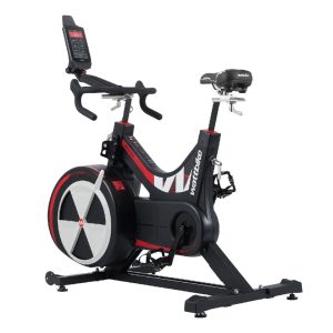 Bicicleta indoor de alto rendimiento Wattbike Air-PRO