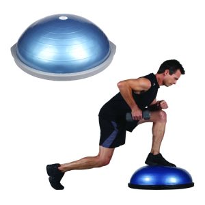 Bosu Pro Balance Trainer para equilibrio