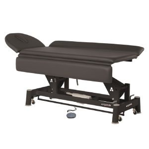 Camilla eléctrica con brazos C5606