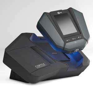 C21 Ergoespirometría estacionaria y móvil