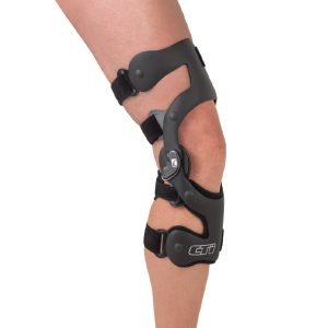 Rodillera CTI Custom a medida