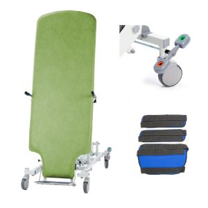 Camilla basculante Tilt Table Pro