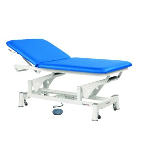 Camilla Eléctrica C5814 Ecopostural - Dr's choice