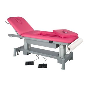 Camilla Ergonómica para un Bienestar Óptimo