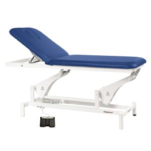 Camilla eléctrica 2 cuerpos C3500