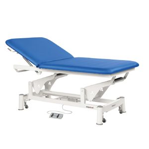 Camilla eléctrica de desplazamiento lateral C5514