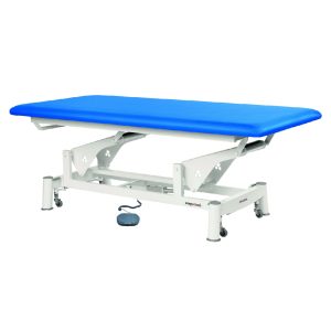 Camilla eléctrica C5804 Ecopostural- Dr's choice