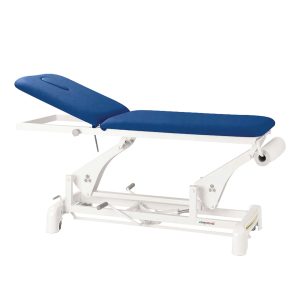 Camilla hidráulica 2 cuerpos C3723