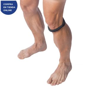 Banda rotuliana para rodilla Cho-pat