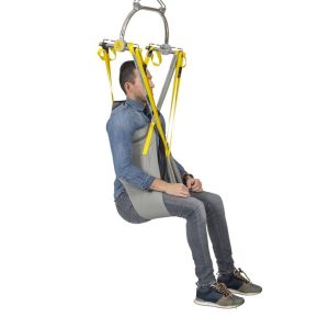 Arneses para grúa de pacientes