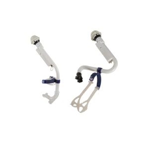 Ergoespirómetro en piscina Meta Swim