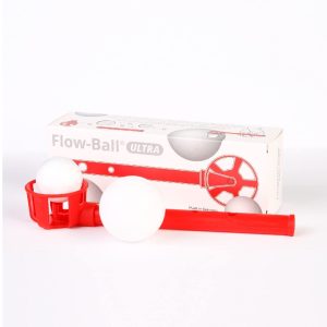 Flow Ball Ultra, Ejercitador de respiración espiratoria