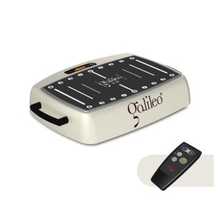 Plataforma vibratoria - Galileo Med 35