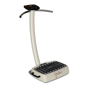 Plataforma Vibratoria - Galileo Med 40 Plus