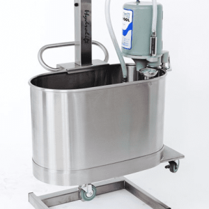 Turbión E-22-Whitehall