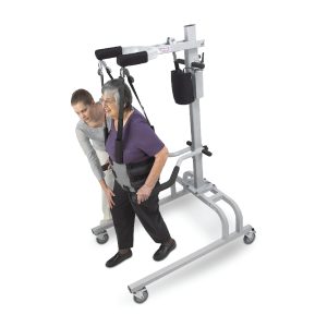 Entrenador de marcha portátil, LiteGait