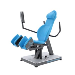 Máquina de ejercicios Abductores/Aductores HUR