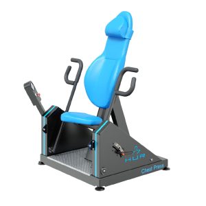 Máquina de entrenamiento para pecho HUR