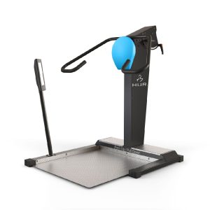 Máquina inclusiva push up/pull down HUR