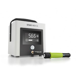 Equipo compacto de ondas de choque Masterpuls One