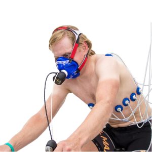 Ergoespirómetro estacionario METALYZER Cortex