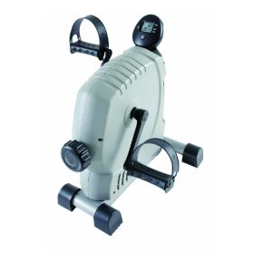 Pedalera pies y manos