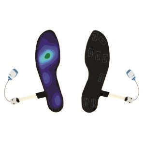 Plantillas EMG Ultium SmartLead