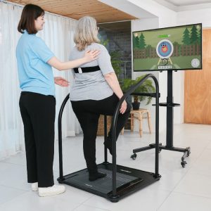 Plataforma de equilibrio inteligente Smart Balance