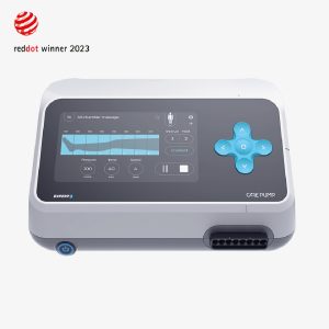 Presoterapia estacionaria 8 cámaras Expert8 Dr's choice