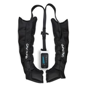 Presoterapia portátil 8 cámaras Move8PRO Drs' choice