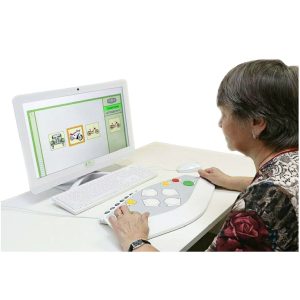 Software neurocognitivo con opción para telerehabilitación - RehaCom