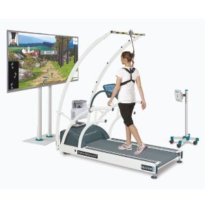 Sistema de Análisis y entrenamiento de Marcha Rehawalk