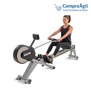 Remadora o Bogadora de Aire