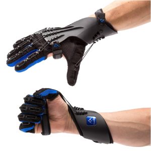Guante de rehabilitación, Saebo Glove