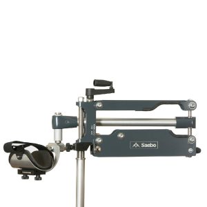 Soporte parcial de peso para brazos Saebo masmini