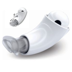 Eliminador de mucosidad respiratoria Shaker Medic