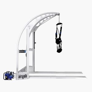 Sistema AirWalk® Soporte Parcial de Peso
