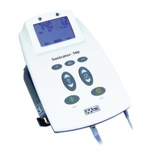 Ultrasonido terapéutico, Sonicator