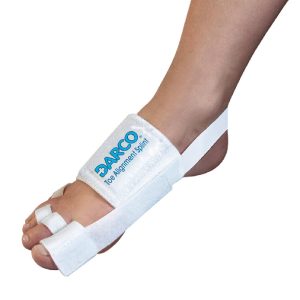 Férula correctora para juanete Hallux valgus, TAS® Darco