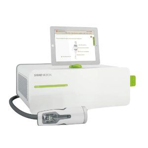 Terapia ondas de choque radial y focal - Dr's choice