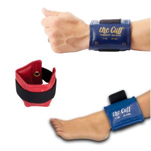 Pesas tobillo o muñeca