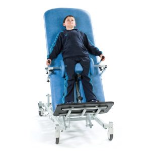 Tilt Table Pediátrica de bipedestación