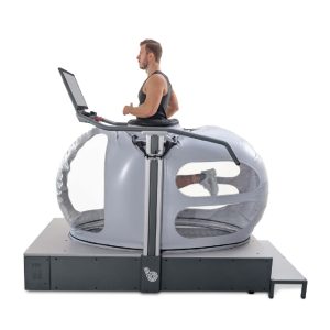 Trotadora Antigravitacional Boost